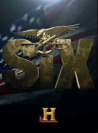 SIX Saison 2