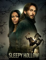 Sleepy Hollow Saison 1
