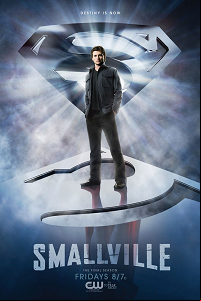 Smallville Saison 10