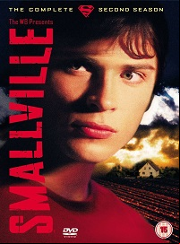Smallville Saison 2