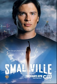 Smallville Saison 7