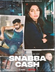 Snabba Cash Saison 1