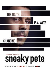 Sneaky Pete Saison 1