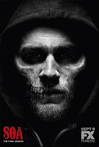 Sons of Anarchy Saison 7