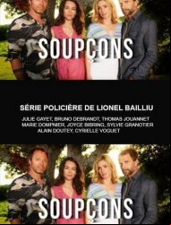 Soupçons
