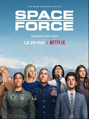 Space Force