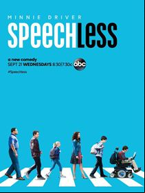 Speechless Saison 1
