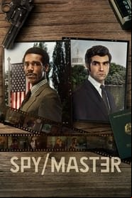 Spy/Master Saison 1