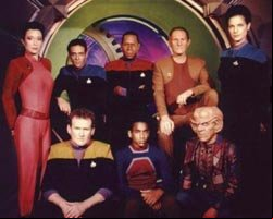 Star Trek: Deep Space Nine