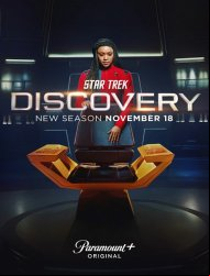 Star Trek: Discovery