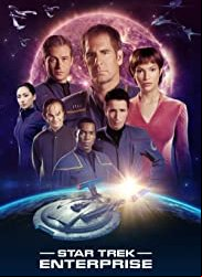Star Trek: Enterprise