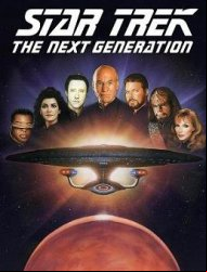 Star Trek : la nouvelle génération
