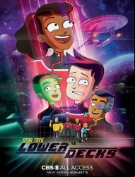 Star Trek: Lower Decks