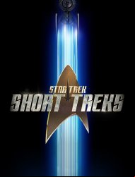 Star Trek: Short Treks Saison 2
