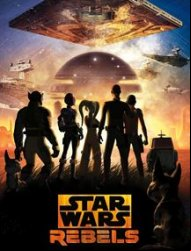 Star Wars Rebels