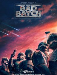 Star Wars: The Bad Batch