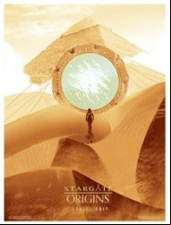 Stargate Origins