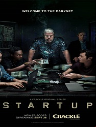 StartUp Saison 2