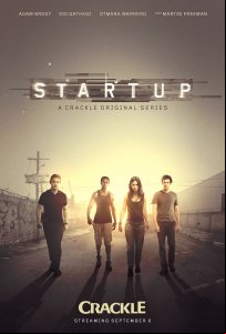 StartUp