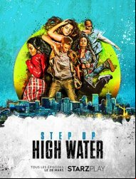 Step Up: High Water