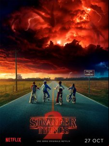 Stranger Things