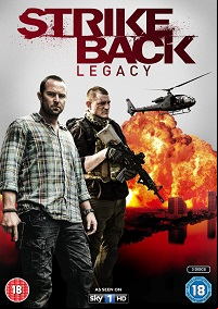 Strike Back Saison 6