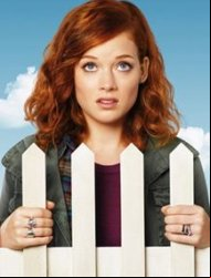 Suburgatory