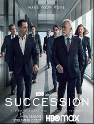 Succession