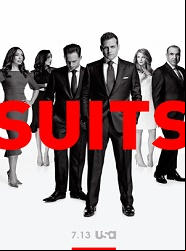 Suits : avocats sur mesure Saison 6