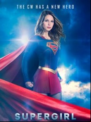 Supergirl Saison 2