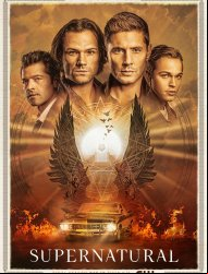 Supernatural