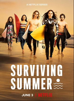 Surviving Summer