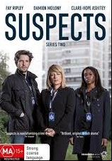 Suspects Saison 2