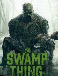 Swamp Thing