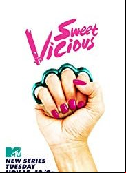Sweet/Vicious