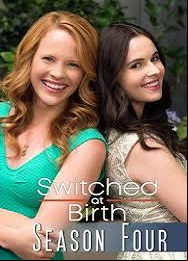 Switched at Birth Saison 4