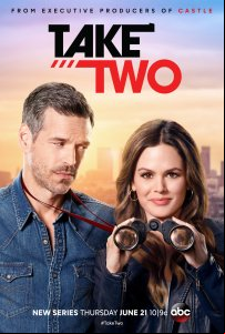 Take Two : Enquêtes en duo
