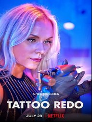 Tattoo à refaire
