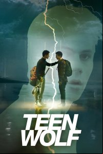 Teen Wolf