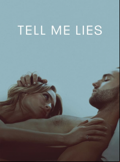 Tell Me Lies