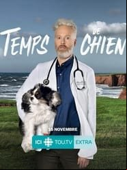 Temps de chien