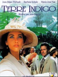Terre indigo