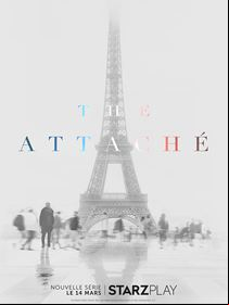 The Attaché Saison 1