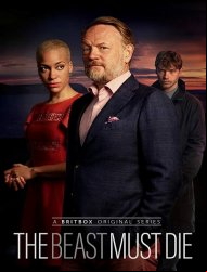 The Beast Must Die