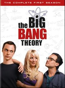 The Big Bang Theory Saison 1