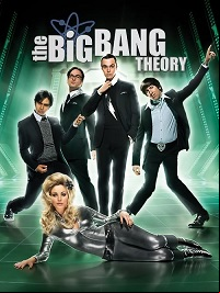 The Big Bang Theory Saison 4
