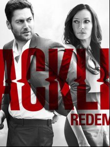 The Blacklist: Redemption