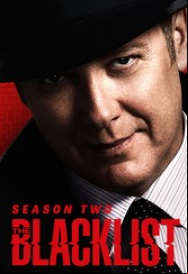 The Blacklist Saison 2