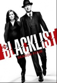 The Blacklist Saison 4