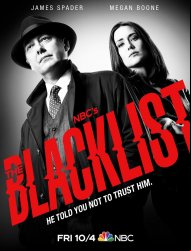The Blacklist Saison 7
